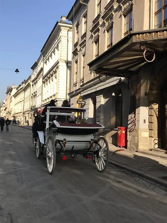 Old City Apartment Krakow