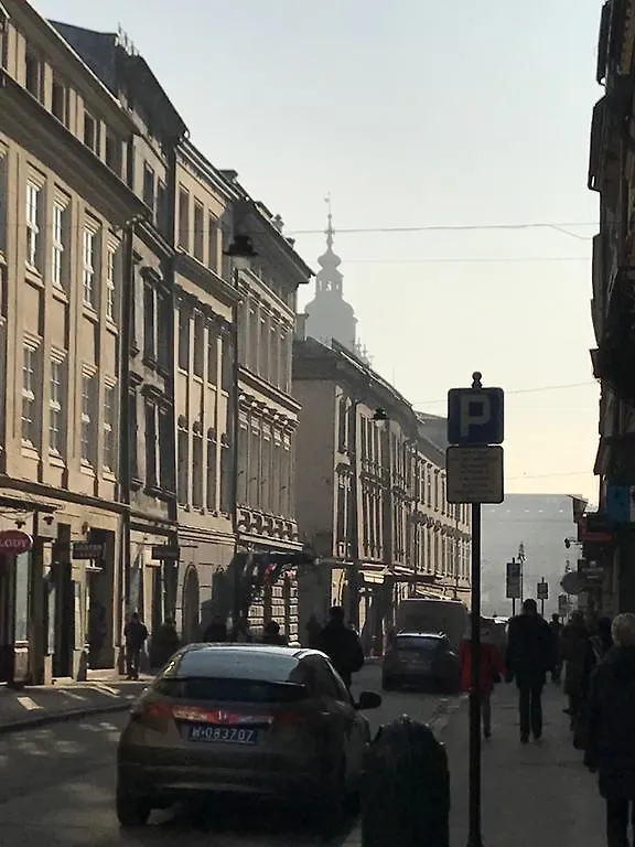Old City Apartment Krakow