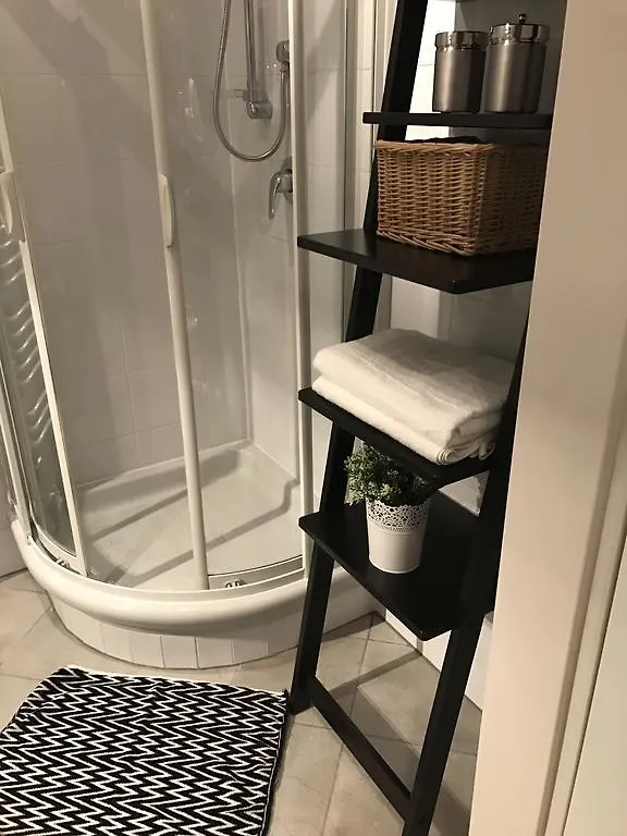 Old City Apartment Krakow