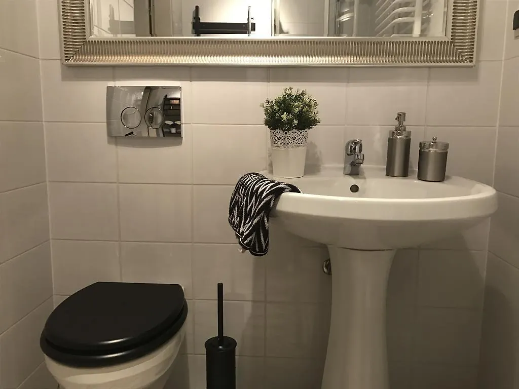 Old City Apartment Krakow Poland