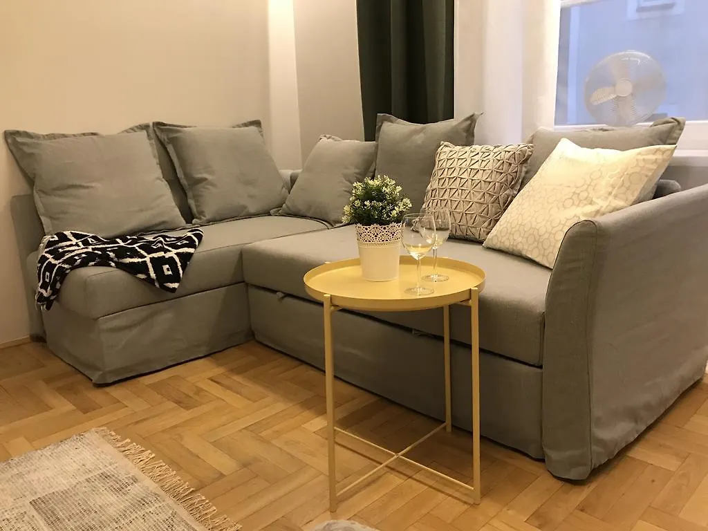 Old City Apartment Krakow