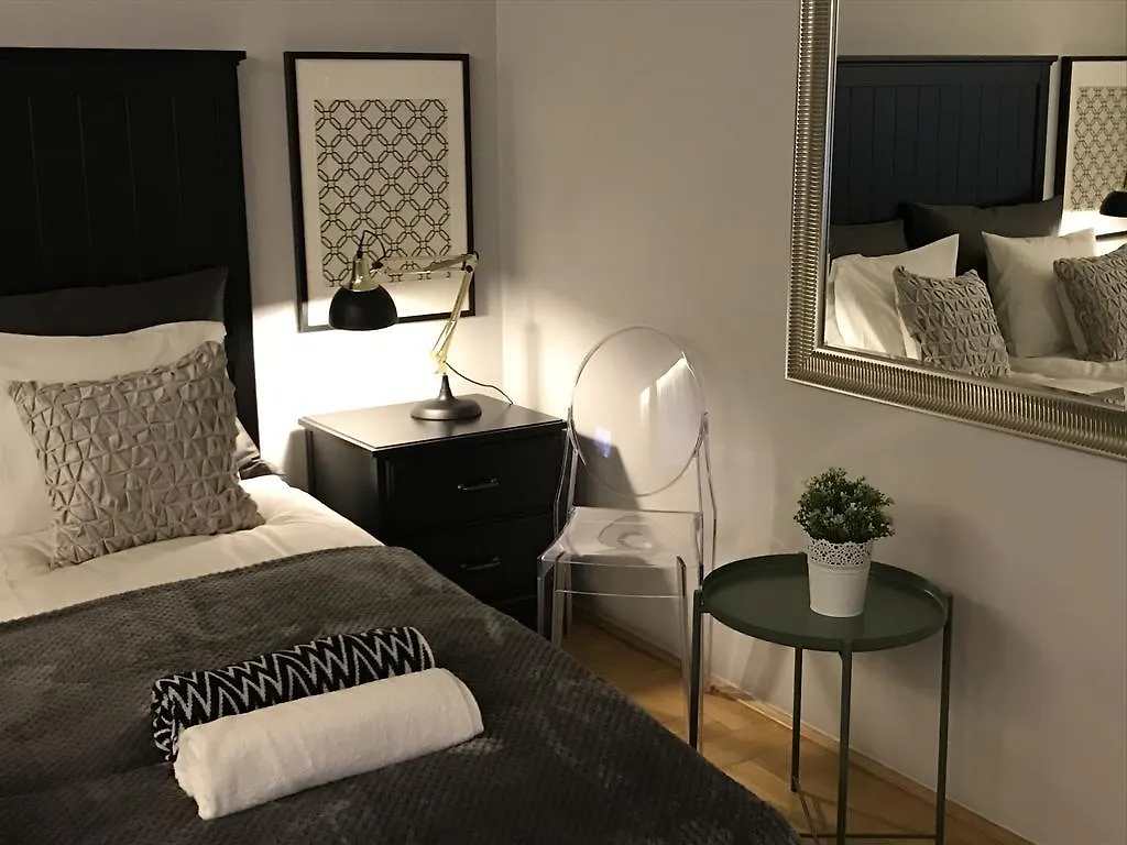 Old City Apartment Krakow