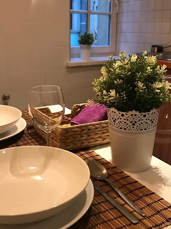 Old City Apartment Krakow